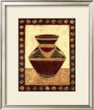 Buy Tribal Urn II at AllPosters.com