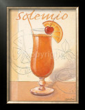 Buy Milan Boulevard at AllPosters.com