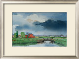 Buy Battlesbridge, Essex at AllPosters.com