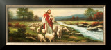 Buy Jesus the Shepherd at AllPosters.com