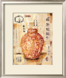 Cinnabar Jar