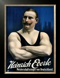Buy Heinrich Eberle at AllPosters.com