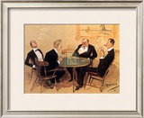 Buy Will Dummy Go Spades? at AllPosters.com