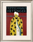 Buy Teppichhaus Hettinger at AllPosters.com