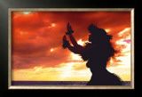 Buy Hula Sunset at AllPosters.com