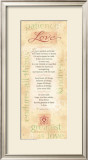 Buy Love Is Patient, at AllPosters.com