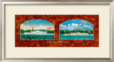 Steam Boats III