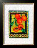 Apricots Arrangement