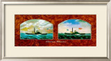 Steam Boats IV