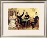 Buy What Has the Dealer Declared? at AllPosters.com
