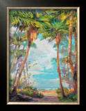 Path to Paradise I