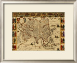 Buy Antique Maps III at AllPosters.com