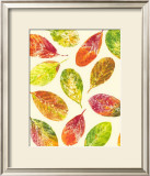 Buy Vibrant Leaves I at AllPosters.com