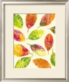 Buy Vibrant Leaves II at AllPosters.com