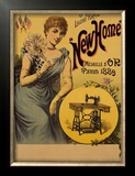 Buy New Home at AllPosters.com