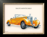 Buy Hispano Suiza V-12 1934 at AllPosters.com