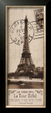 Buy La Tour Eiffel at AllPosters.com