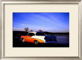 Buy 1956 Chevy Bel Air at AllPosters.com