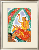 Buy The Celebration at AllPosters.com