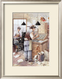 Buy Printer at AllPosters.com