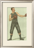 Vanity Fair Boxing