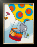 Buy Un Petit Voyage I at AllPosters.com
