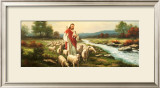 Buy Jesus the Shepherd at AllPosters.com