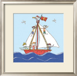 Pirates Ahoy
