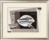 Buy La Fin d'Une Sardine at AllPosters.com