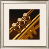Buy Trumpet II at AllPosters.com
