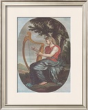 Buy Muses I at AllPosters.com
