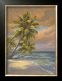 Buy Tropical Beach at AllPosters.com