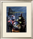 Buy The Wizard of Oz: Witch Can't Wait Glitter at AllPosters.com