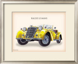 Buy Wanderer 25 1936 at AllPosters.com
