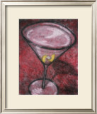 Buy Martini Twist at AllPosters.com