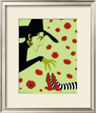 Buy The Wizard of Oz: Glitter Wicked Witch at AllPosters.com