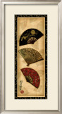 Buy Fan Dance II at AllPosters.com