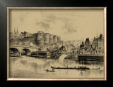 Buy Riverside Estate II at AllPosters.com