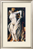 Death and a Woman