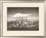Buy Manhattan South Ferry at AllPosters.com