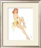 Buy Varga Girl at AllPosters.com