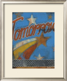 Tomorrow Inspires