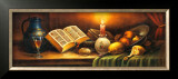 Buy Silent Hours I at AllPosters.com