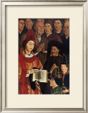 Buy Adoration de St. Vincent at AllPosters.com