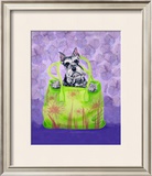 Schnauzer Handbag