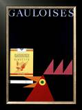 Buy Gauloises at AllPosters.com