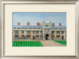 Buy Trinity College Cambridge at AllPosters.com