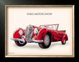 Buy Delahaye 35 1936 at AllPosters.com