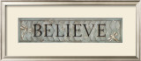 Believe