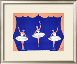 Ballet De La Rose